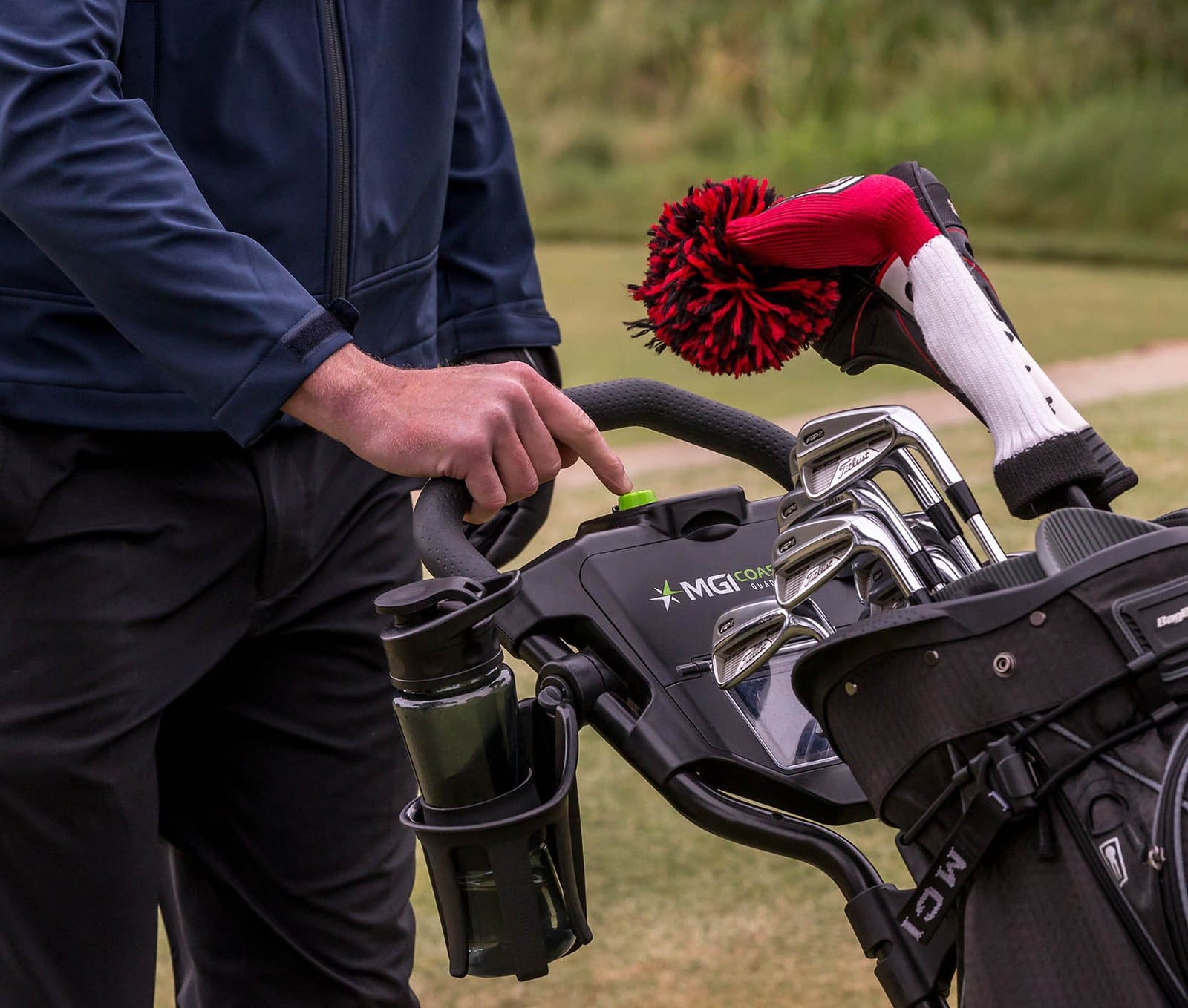 MGI Zip Series Drink Bottle Holder - Image 3