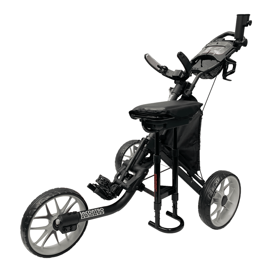 Seat Kit for Incontro Sports EZ Version 8 Buggy - Image 2