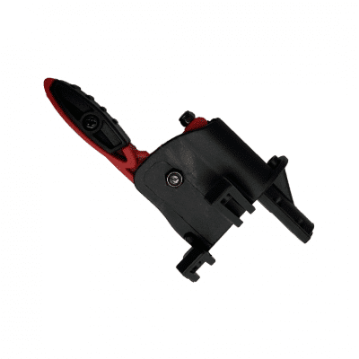 Stinger SG-1 Foot Brake - Red