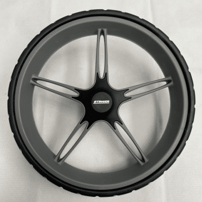 Stinger SG-3 - V1 Rear Wheel