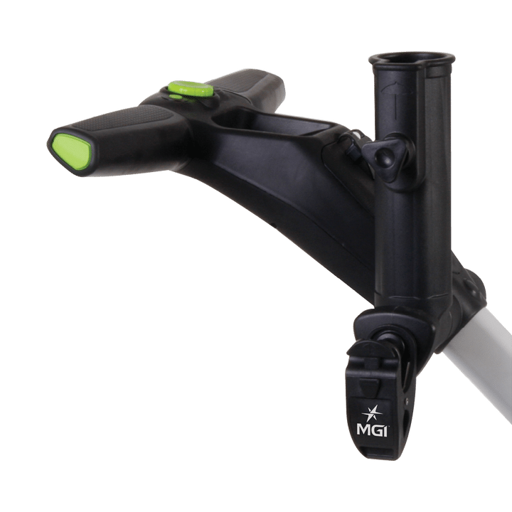 MGI Zip Series Multi Purpose Clip