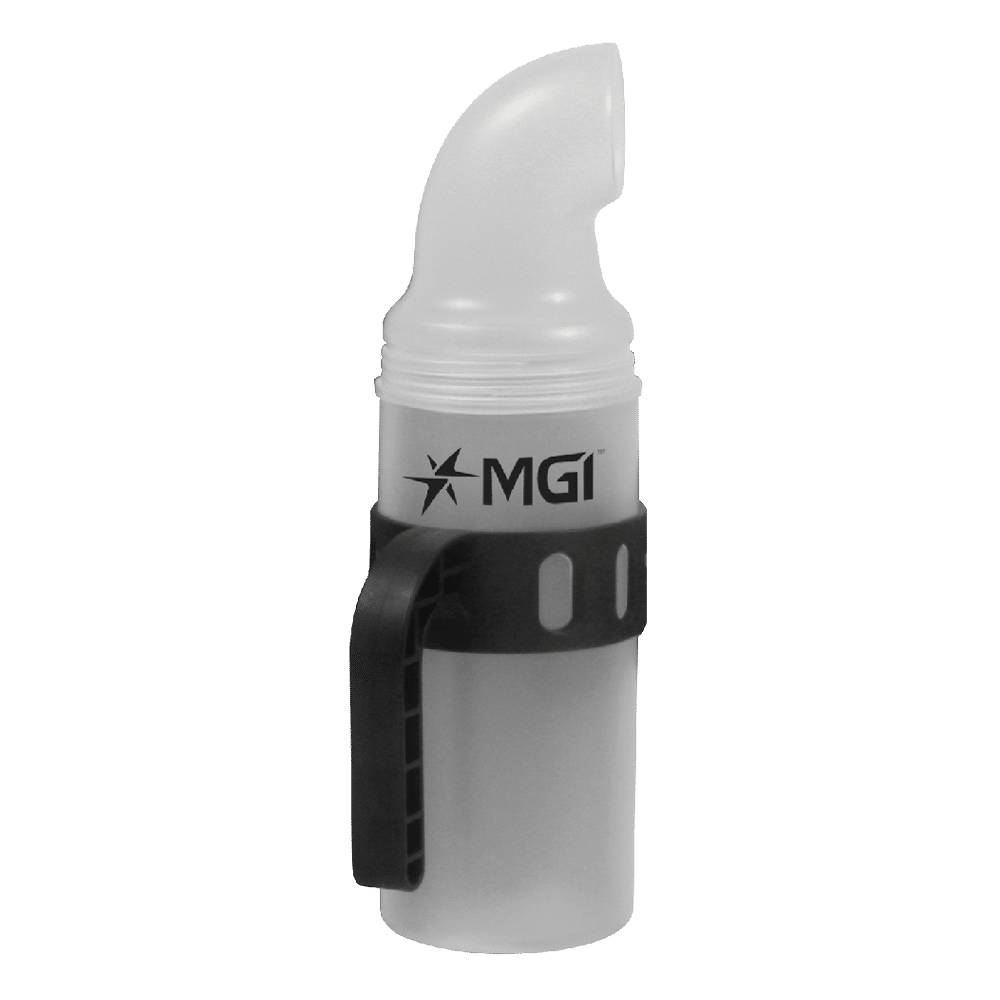 MGI Zip Series Sand Bottle Holder