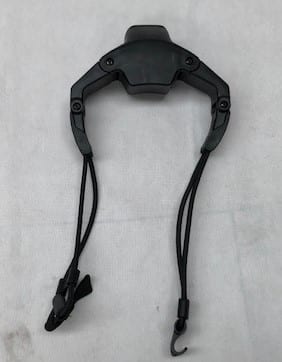 Upper Bag Bracket to suit SG-5E