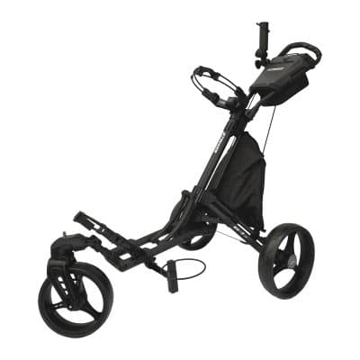 Stinger SG-3 V3 Golf Push Buggy