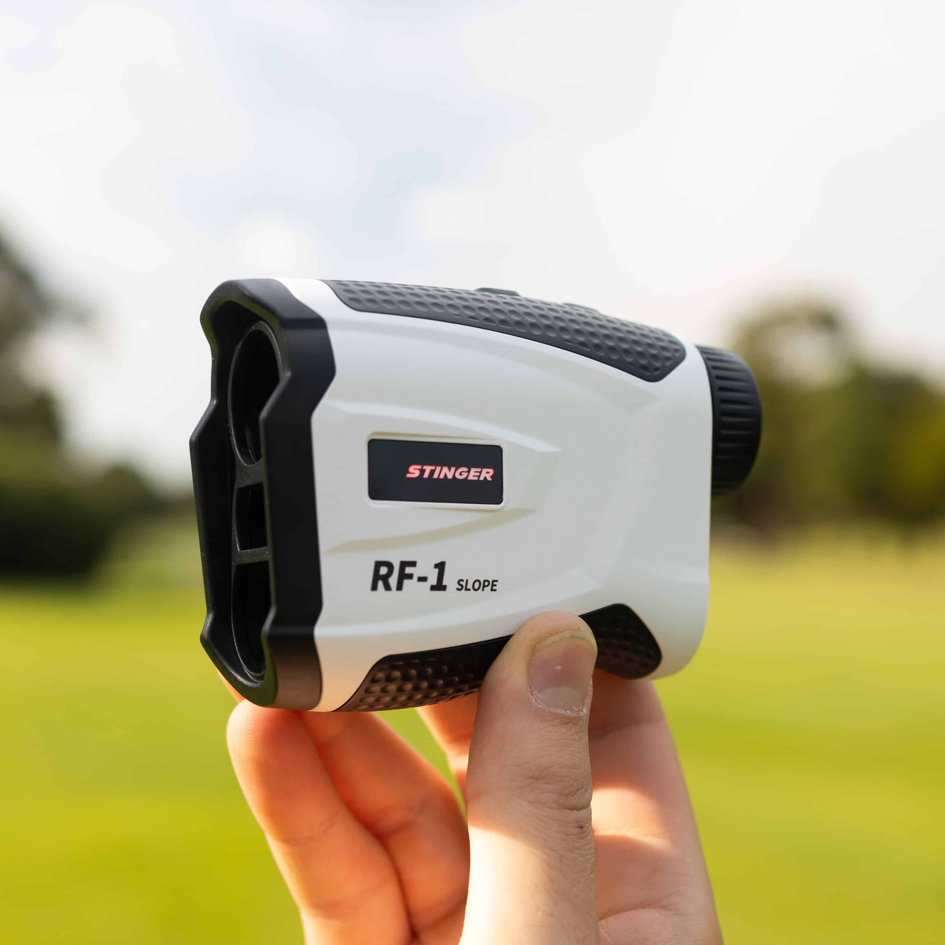 Stinger RF-1 Slope Rangefinder - Image 5