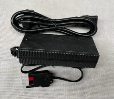 Stinger Golf SG-5E Battery Charger