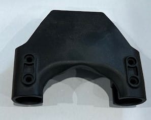 Stinger SG-5E Rear Folding Frame Section
