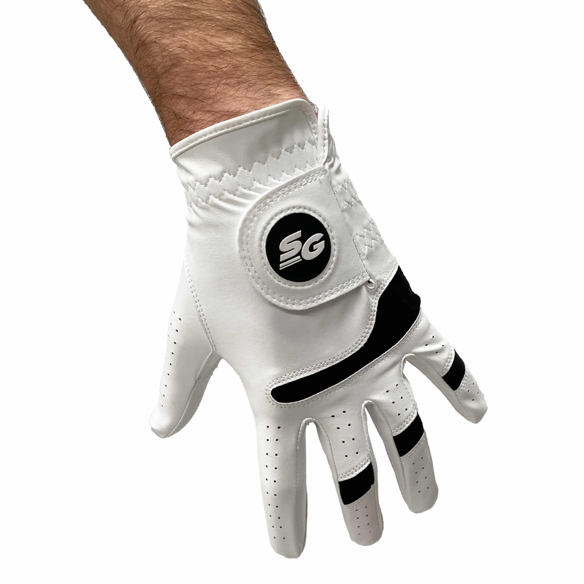 Stinger All Weather Golf Glove - 2 Pack - Image 3