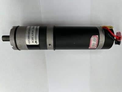 WHEEL MOTOR LEFT AND RIGHT TO SUIT STINGER SG-4 CROSSOVER- V1