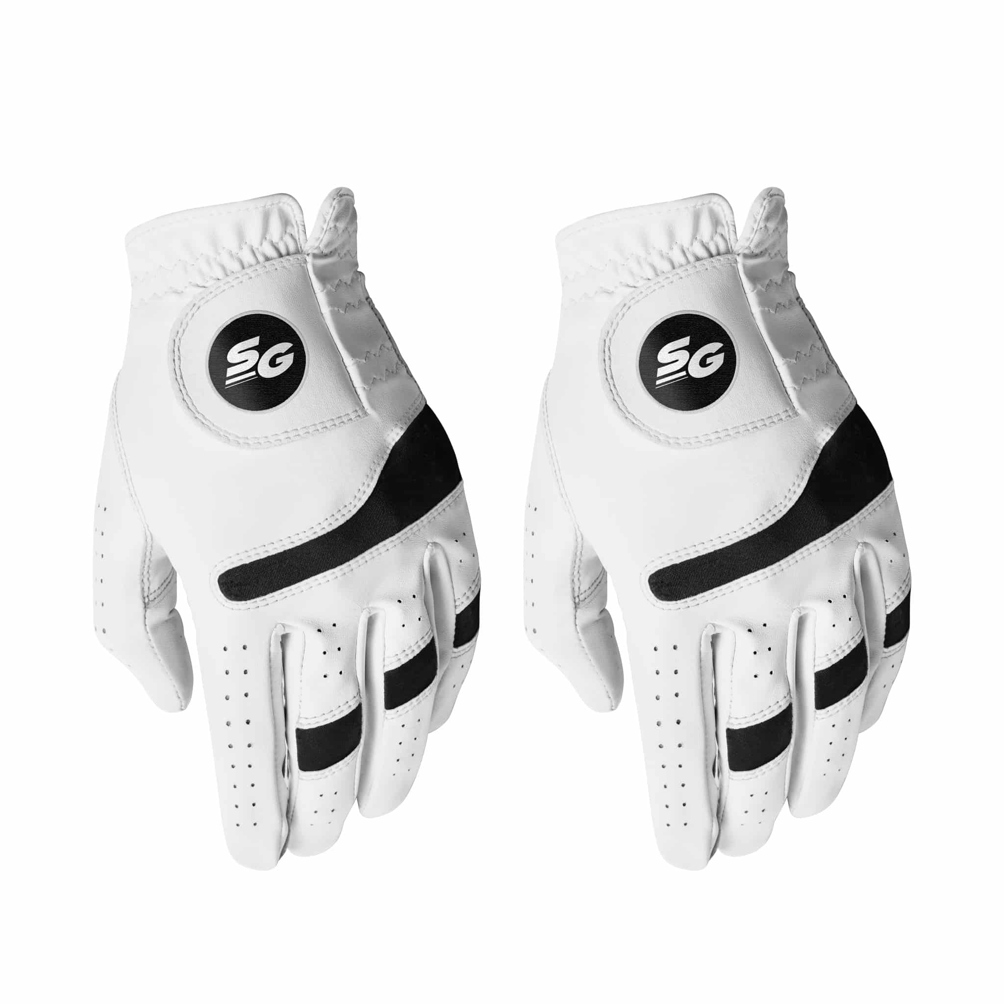 Stinger All Weather Golf Glove - 2 Pack