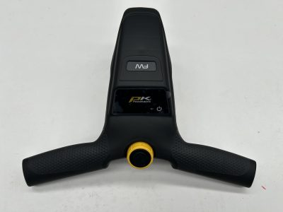 Universal Top Handle Assembly complete to  suit all PowaKaddy FW Range