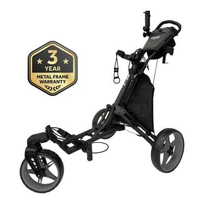 Stinger SG-2 V2 Golf Push Buggy