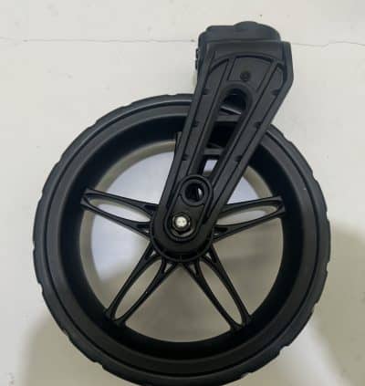 FRONT WHEEL ASSEMBLY COMPLETE TO SUIT CROSSOVER  V1