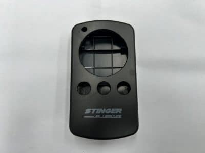 REMOTE CASING ONLY TO SUIT CROSSOVER -V1