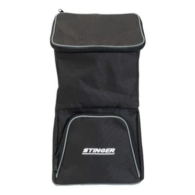 Stinger SG-4 Storage & Cooler Bag Combo
