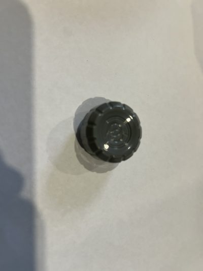 Speed Dial to suit PowerBug NX & NX-DHC